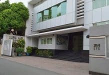 Các cửa hàng bán nhôm thanh định hình uy tín tại miền Nam Long Vân NTV, nhà phân phối nhôm Hondalex và Sapa tại Hồ Chí Minh