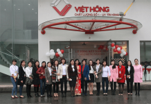 Các cửa hàng bán nhôm thanh định hình uy tín tại miền Bắc Nhà phân phối nhôm Sapa miền Bắc