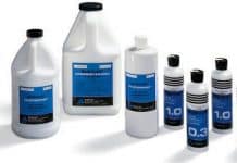 Dung dịch làm sạch nhôm chuyên dụng dễ tìm Nước tẩy rửa nhôm kính được nhiều gia đình lựa chọn vì tiện lợi và dễ dàng