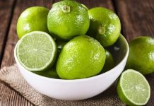 Những cách làm trắng nhôm đơn giản Axit từ chanh giúp lấy đi những vết bẩn trên bề mặt nhôm