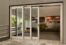 Top 5 ưu điểm nổi bật của cửa nhôm Cửa nhôm mang đến vẻ đẹp tinh tế và hiện đại cho không gian sống